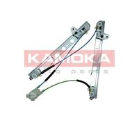 Alzacristallo anteriore Dx elettrico 7200164 KAMOKA per RENAULT MEGANE II