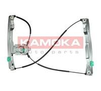 Alzacristallo anteriore Dx elettrico 7200166 KAMOKA per RENAULT CLIO III