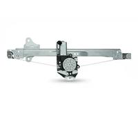 Alzacristallo anteriore Dx elettrico 7200170 KAMOKA per RENAULT CAPTUR I