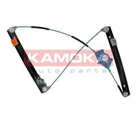 Alzacristallo anteriore Dx elettrico 7200196 KAMOKA per AUDI SEAT