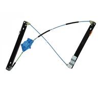 Alzacristallo anteriore Dx elettrico 7200196 KAMOKA per AUDI SEAT