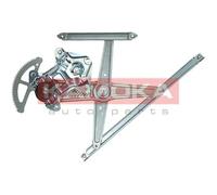 Alzacristallo anteriore Dx elettrico 7200200 KAMOKA per TOYOTA YARIS
