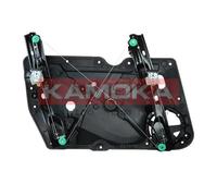 Alzacristallo anteriore Dx elettrico 7200244 KAMOKA per VW GOLF VI