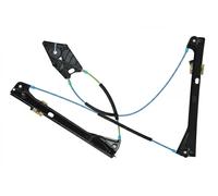 Alzacristallo anteriore Dx elettrico 7200266 KAMOKA per VW POLO V