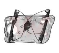 Alzacristallo anteriore Dx elettrico 7625264 VAN WEZEL per SKODA FABIA I