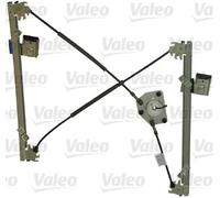 Alzacristallo anteriore Dx elettrico 850523 VALEO per VW GOLF IV
