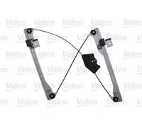 Alzacristallo anteriore Dx elettrico 850525 VALEO per VW GOLF IV BORA I