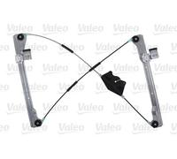 Valeo 850563 Manovella per Finestrino