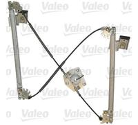 Valeo Alzacristallo 850575 – Anteriore destro elettrico per VW, SKODA
