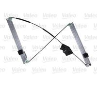 Alzacristallo anteriore Dx elettrico 850597 VALEO per AUDI SEAT