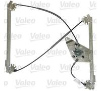 Alzacristallo anteriore Dx elettrico 850679 VALEO per AUDI A6 C5 A6 C5 Avant