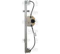 Alzacristallo anteriore Dx elettrico 850687 VALEO per PEUGEOT CITROËN FIAT