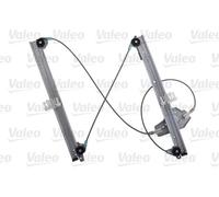 Alzacristallo anteriore Dx elettrico 850699 VALEO per RENAULT MEGANE II