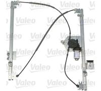 Alzacristallo anteriore Dx elettrico 850723 VALEO per FIAT PEUGEOT CITROËN