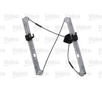 VALEO 850819 Alzacristallo