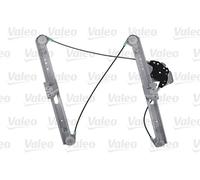Alzacristallo anteriore Dx elettrico 850853 VALEO per BMW 3 Touring 3