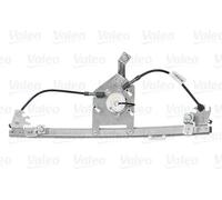 Alzacristallo anteriore Dx elettrico 850937 VALEO per CITROËN XANTIA