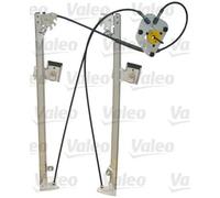 Valeo Manovella per finestrino 851085 anteriore destro