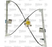 Alzacristallo anteriore Dx elettrico 851127 VALEO per VW TOURAN