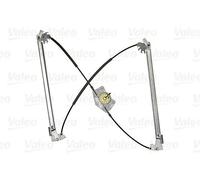 Alzacristallo anteriore Dx elettrico 851305 VALEO per VW PORSCHE