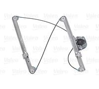 Alzacristallo anteriore Dx elettrico 851579 VALEO per BMW X5