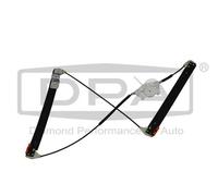 Alzacristallo anteriore Dx elettrico 88370558502 DPA per AUDI SEAT