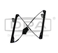 Alzacristallo anteriore Dx elettrico 88371794502 DPA per VW PASSAT B5