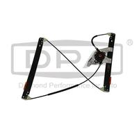 Alzacristallo anteriore Dx elettrico 88371802202 DPA per AUDI A6 C5 A6 C5 Avant