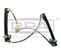 Alzacristallo anteriore Dx elettrico 88371809102 DPA per VW POLO IV
