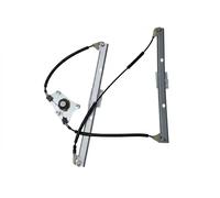 Seim Alzacristallo 902608 anteriore Dx elettrico per Audi A6 C7 Avant
