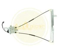 A1.4414 AC ROLCAR PEUGEOT 306 4P ALZACRISTALLI ELETTR. ANT.DX