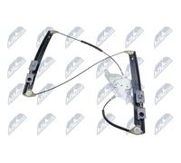 Alzacristallo anteriore Dx elettrico EPS-AU-004 NTY per AUDI A6 C4 A6 C4 Avant