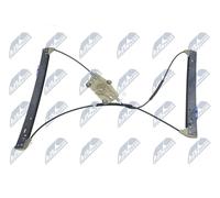 NTY Alzacristallo compatibile con AUDI VAG EPS-AU-006