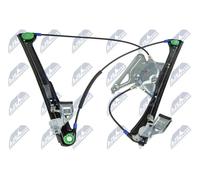 Alzacristallo anteriore Dx elettrico EPS-AU-008 NTY per AUDI A4 B5 A4 B5 Avant