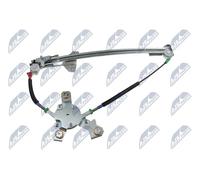 NTY EPS-AU-016 Alzacristallo