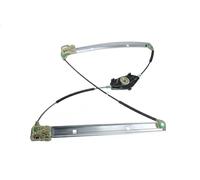 NTY Alzacristallo elettrico EPS-AU-028 compatibile AUDI VAG Anteriore Destro