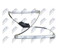 Alzacristallo anteriore Dx elettrico EPS-AU-028 NTY per AUDI Q5