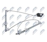 Alzacristallo anteriore Dx elettrico EPS-AU-032 NTY per AUDI A1