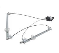 Alzacristallo anteriore Dx elettrico EPS-AU-032 NTY per AUDI A1