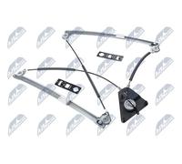 NTY EPS-AU-038 Alzacristallo