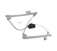 Alzacristallo anteriore Dx elettrico EPS-AU-042 NTY per AUDI A5 Sportback