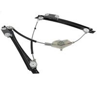 Alzacristallo anteriore Dx elettrico EPS-AU-044 NTY
