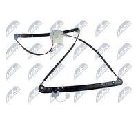 Originale NTY Alzavetro EPS-AU-052 Per Audi