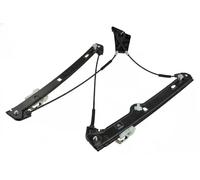 NTY Alzacristallo EPS-AU-064 Anteriore Destro Elettrico per Audi A3