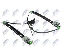 Alzacristallo anteriore Dx elettrico EPS-AU-068 NTY per AUDI Q3