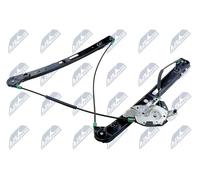 Alzacristallo anteriore Dx elettrico EPS-BM-002 NTY per BMW 3 Coupé 3 Touring 3