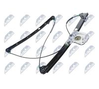 NTY EPS-BM-006 Alzacristallo elettrico per BMW X5 (E53) Anteriore Dx
