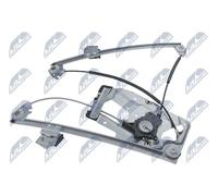 Alzacristallo anteriore Dx elettrico EPS-BM-010 NTY per BMW 5 5 Touring