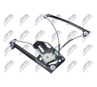 Alzacristallo anteriore Dx elettrico EPS-BM-024 NTY per BMW 7