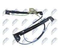 Alzacristallo anteriore Dx elettrico EPS-BM-051 NTY per MINI MINI MINI Cabriolet